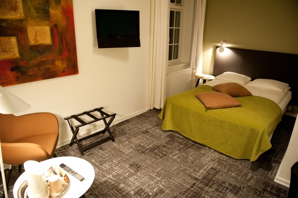 Best Western Premier Collection Gl. Skovridergaard Hotel & Conferencecenter (Silkeborg)